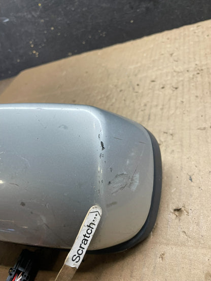 1998 to 2003 BMW 528i 530i E39 Left Driver Side Door View Mirror R17295