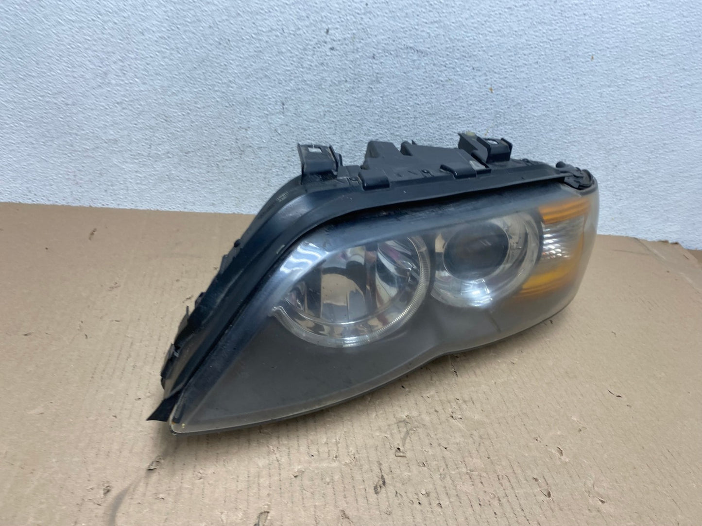 Halogen 2004 2005 2006 Bmw E53 X5 Left Driver LH Headlight AE7348 LK2