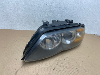 Halogen 2004 2005 2006 Bmw E53 X5 Left Driver LH Headlight AE7348 LK2