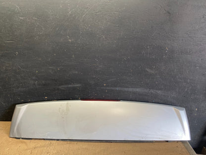 2006 2007 2008 Honda Pilot Rear Trunk Spoiler Gate Oem R5331 DG0