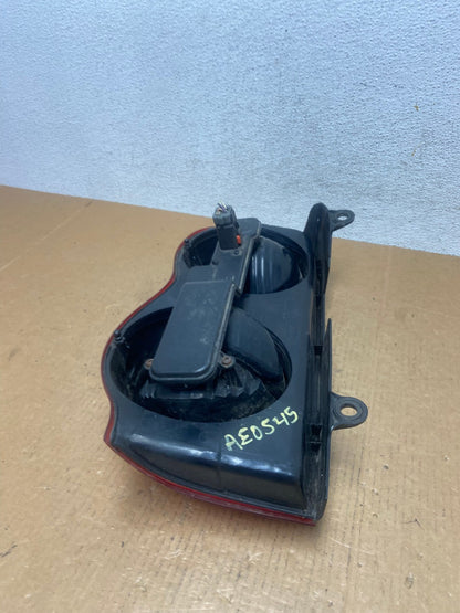 2004-2009 Dodge Durango Tail Light Right Passenger RH Side AE0545 LK6