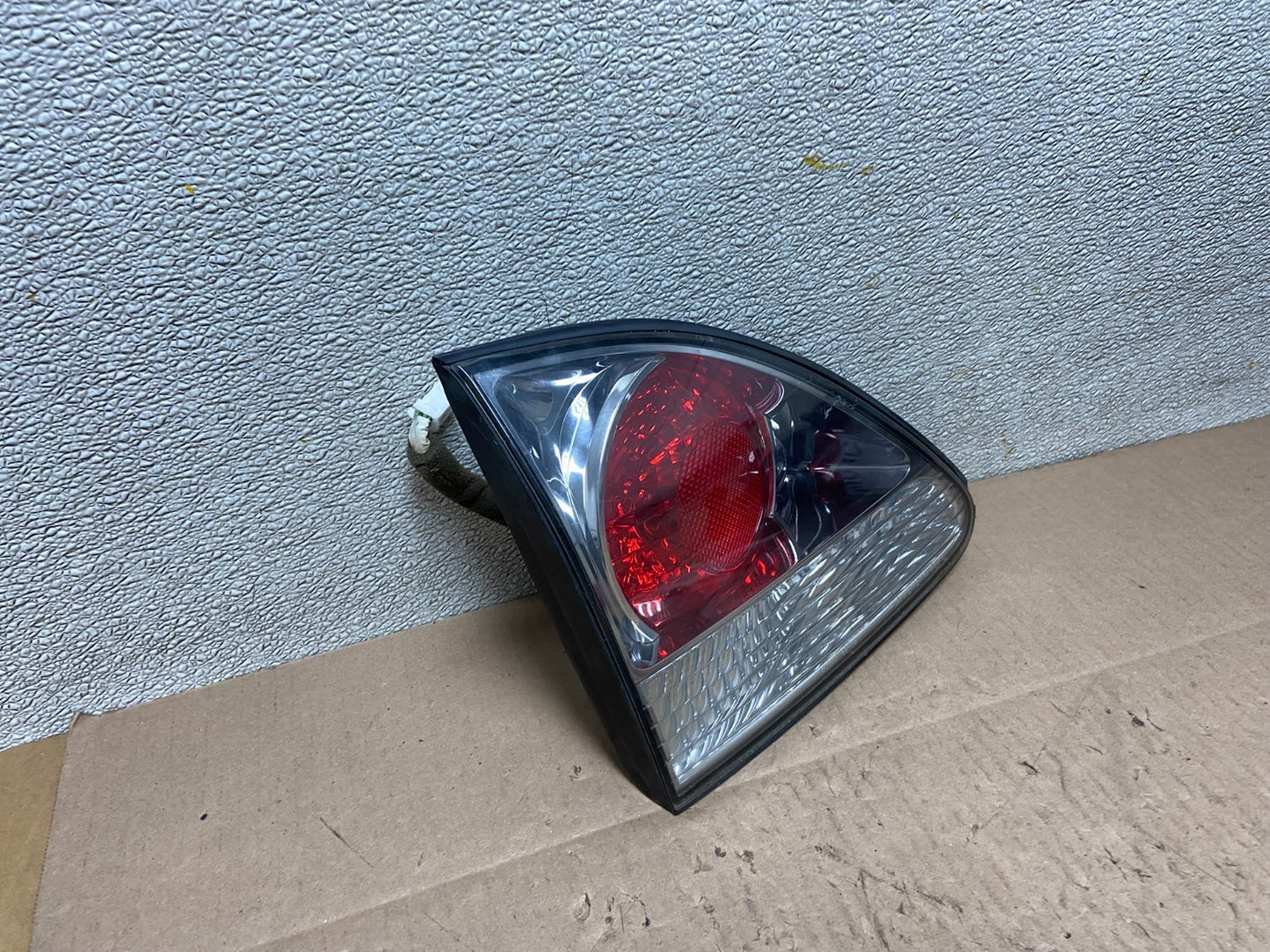 2000-2003 Lexus Rx300 Left Driver Lh Side Rear Inner Tail Light Oem Z3764 DW2