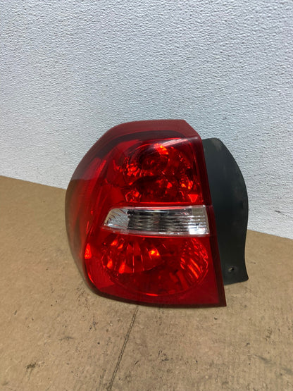 2004 to 2008 Chevrolet Malibu Left Driver Lh Side Tail Light AC3648 LK0