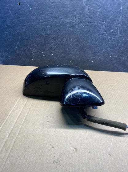 2007 to 2012 Nissan Versa Right Passenger RH Door Mirror AG3526 DW2