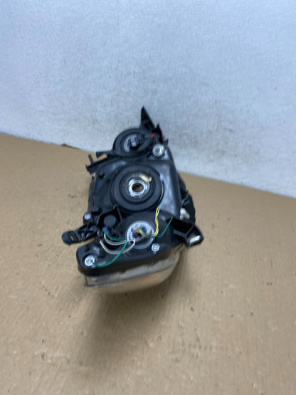 2011 to 2013 Toyota Corolla Left Driver LH Side Headlight AF7422 DW7