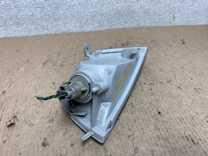 1997 to 2001 Mitsubishi Mirage Left Driver LH Turn Signal OEM Q2764 DG5