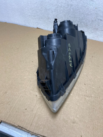 2006-2008 Hyundai Sonata Right Passenger Rh Side Headlight Halogen AF7377 DW8