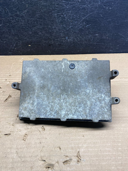2000 Jeep Cherokee 4.0L Ecm Ecu Engine Computer Module p56041635ag AD9574 DW1