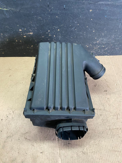 2007 to 2010 BMW X5 Air Intake Cleaner Filter Housing Box S9791 DG0