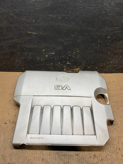 2008 to 2010 Toyota Highlander Toyota Rav4 Top Engine Cover Lid U6169 DG1