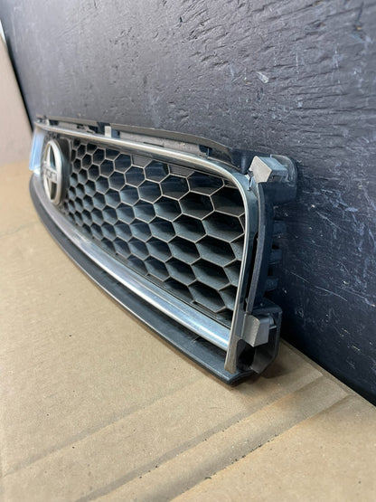 2005 to 2010 Scion TC Front Upper Grill Grille AC5291 DG2