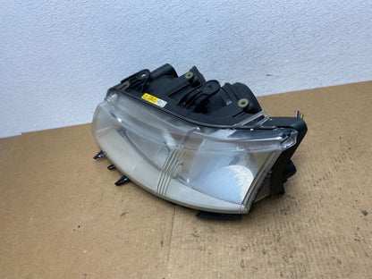 2003 2004 2005 2006 2007 Saab 9-3 Left Driver LH Headlight Xenon Oem AC3437 DW1