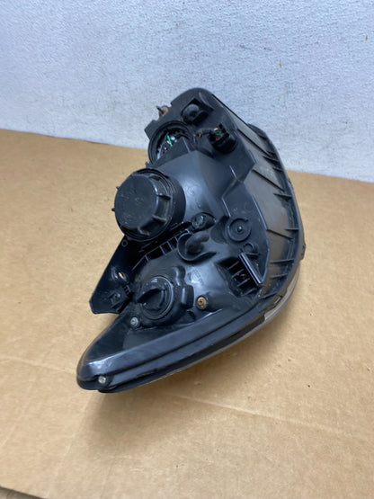 2007 2008 2009 Hyundai Santa Fe Left Driver LH Halogen Headlight AD4542 DW8