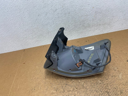 2007 to 2012 GMC Acadia Tail Light Left Side Driver Lh AE2858 LK6