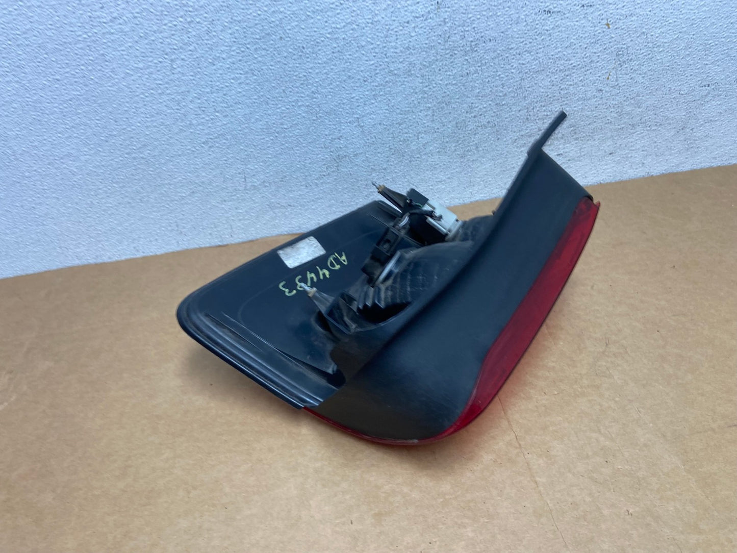 2008 to 2012 Ford Escape Left Driver LH Side Tail Light AD4433 LK5