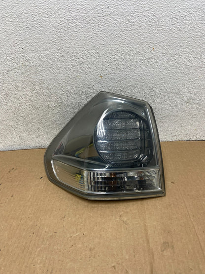 2006 to 2007 Lexus RX400H Left Driver LH Side Tail Light AG2022 DW0