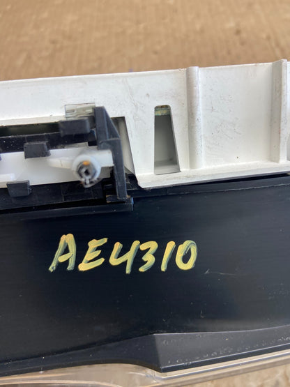 2006 Ford E350 Gauge Speedometer Cluster AE4310 DW7