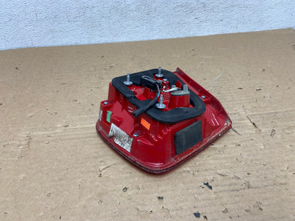 2013-2016 Chevrolet Malibu Left Driver Lh Side Inner Tail Light AD4044 LK5