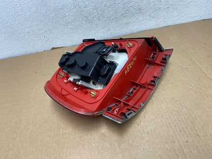 1999 to 2002 Audi A4 B5 Right Passenger Rh Side Tail Light AG2014 LK5