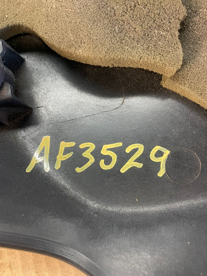 2012 to 2014 Jeep grand Cherokee 3.6L Engine Cover AC2154 DG8