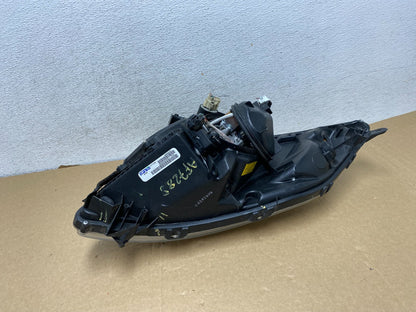 2004 - 2005 Toyota Prius Left Driver Lh Xenon HID Headlight DEPO AF7288 DW7