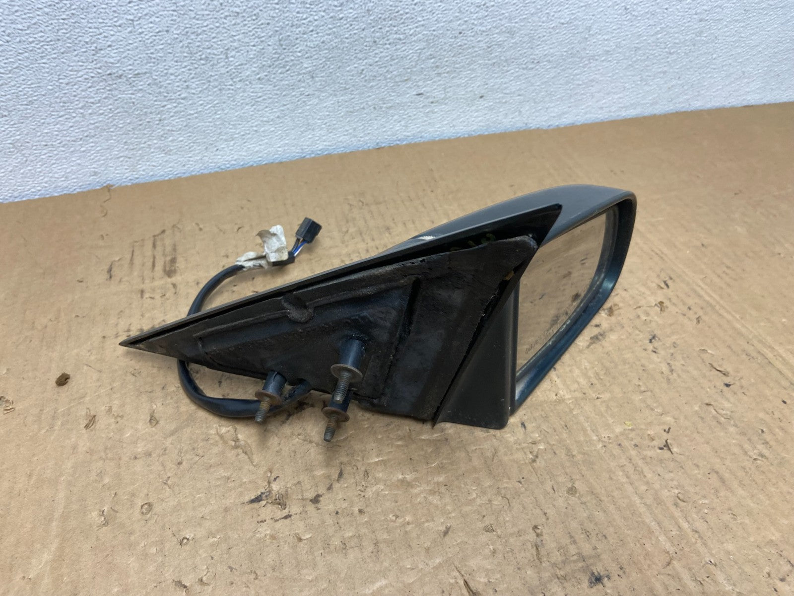 1994 - 1999 Cadillac Deville Right Passenger Side View Door Mirror OE ac8318 DG6