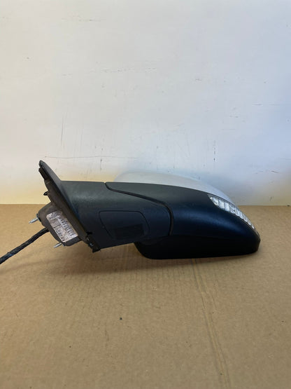 2011-2013 Jeep Grand Cherokee Left Driver Power Heated Door Mirror AH6298 LK3