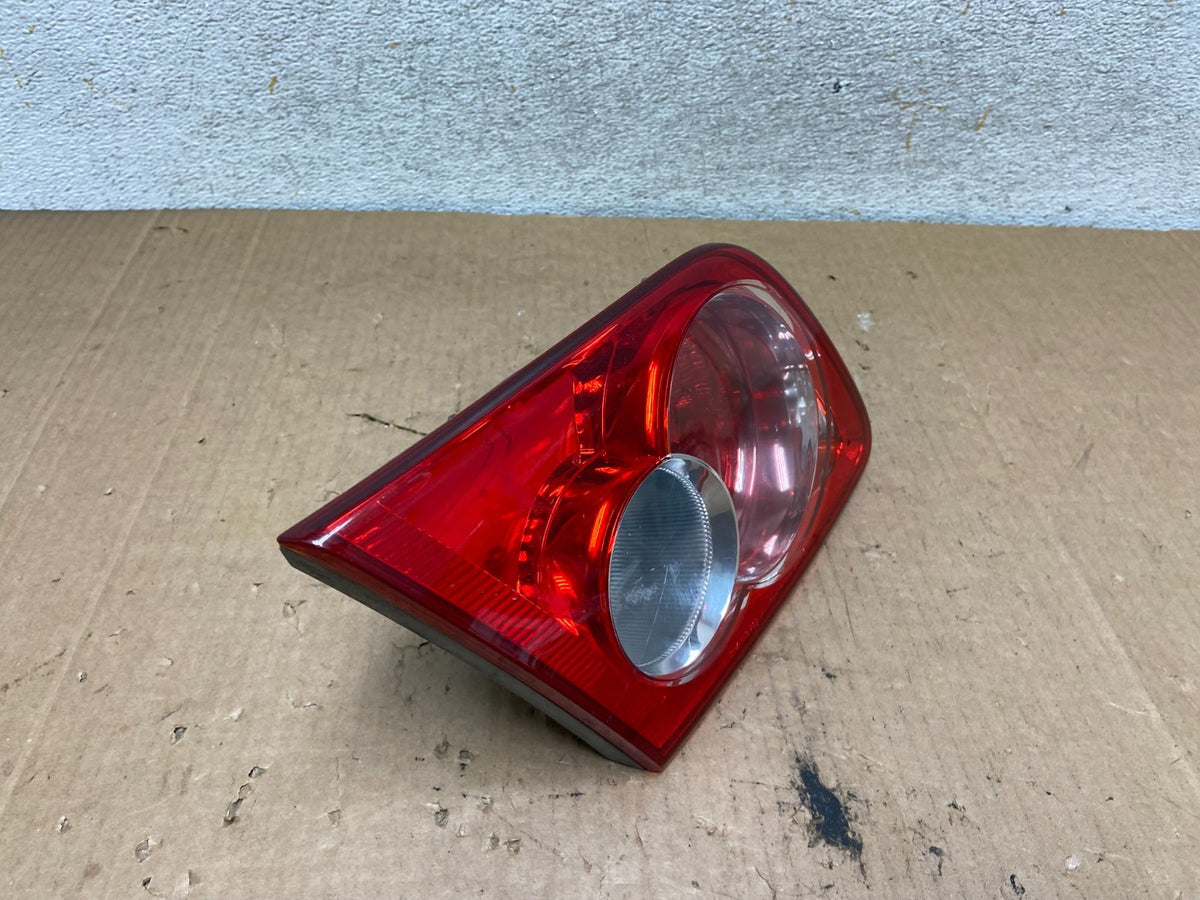 2003 2004 2005 Mazda 6 Left Driver LH Inner Tail Light Taillight AI9003 LK2