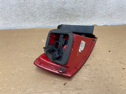 2011 to 2014 Volkswagen Jetta Right Passenger Rh Side Tail Light AH8455 LK4