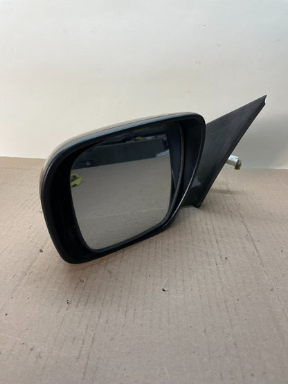 2007 to 2009 Mazda Cx-9 Left Driver LH Side View Door Mirror AJ0715 DG2