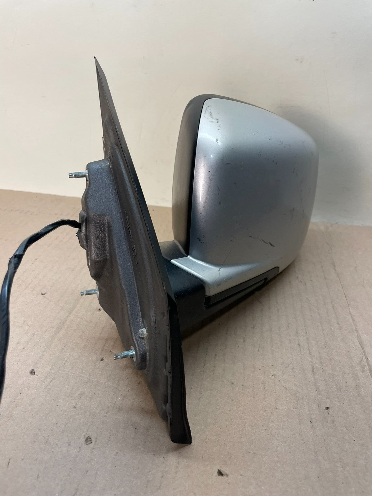 2009 - 2020 Dodge Journey Left Driver LH View Door Heated Mirror aj0729 DG1