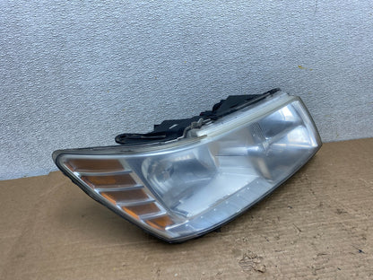 2009 to 2017 Dodge Journey Headlight Right Passenger Rh Halogen Oem Z2988 PS2