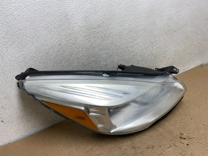 2013 - 2016 Ford Escape Headlight Right Passenger RH Side Halogen AI1003 DW2