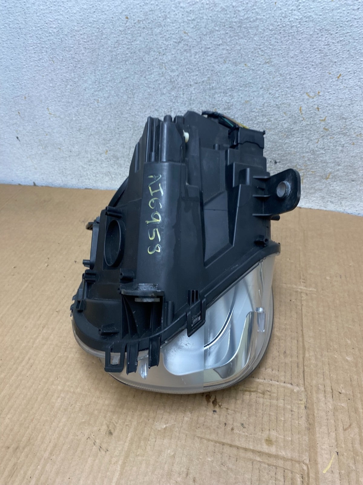 2012 to 2016 Mini Cooper Countryman Left Driver Lh Headlight Halogen AI6958 DW7