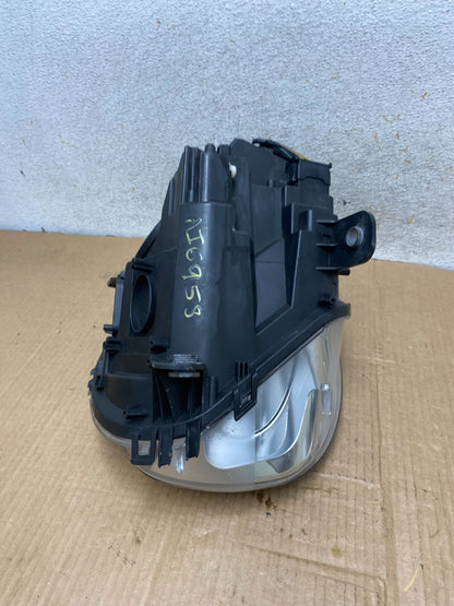 2012 to 2016 Mini Cooper Countryman Left Driver Lh Headlight Halogen AI6958 DW7