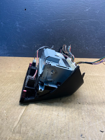 2006 to 2009 Toyota Prius Radio Stereo Receiver Screen Display ad3612 DG2
