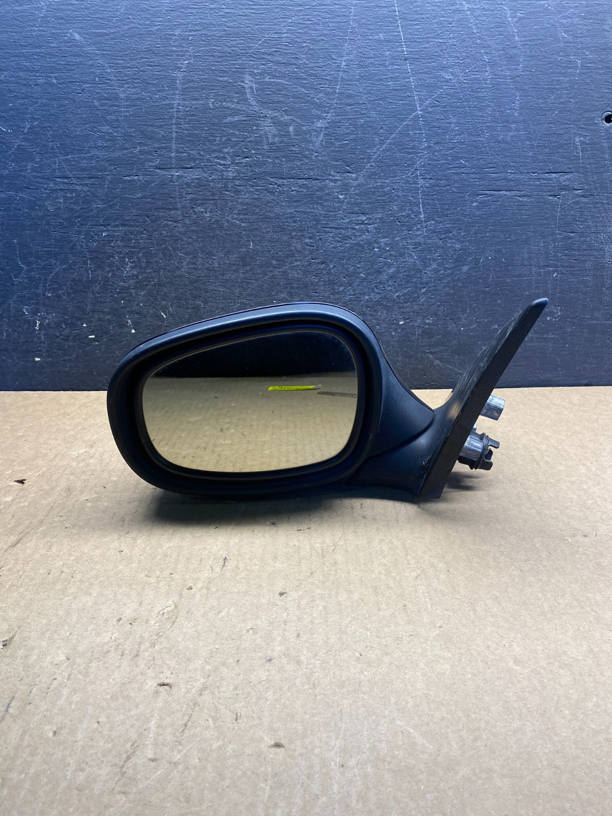 2009 to 2011 BMW 328i 335i Left Driver Lh Side View Door Mirror AG6060 DG8