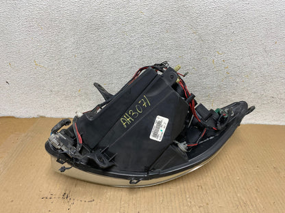 2007-2009 Nissan Sentra Halogen Left Driver LH Side Headlight AH3071 DW5