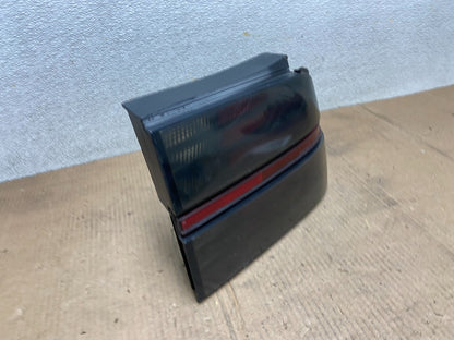 1989 to 1996 Chevrolet Beretta Right Passenger Side Tail Light AA63972