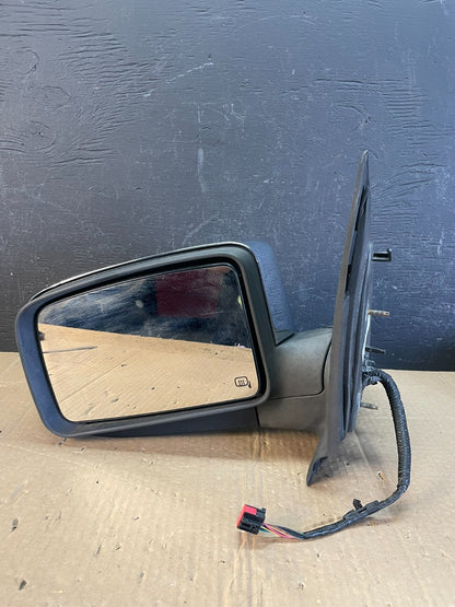 2003-2006 Ford Expedition Left Driver LH View Door Heated Mirror AC9832 DW3