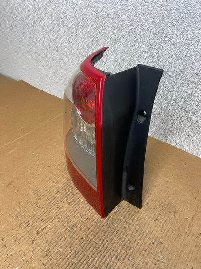2008 to 2010 Land Rover Lr2 Left Driver LH Side Tail Light AE1264 LK1