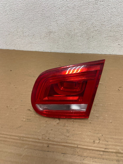 2011 to 2016 Volkswagen Eos Right Passenger Inner Tail Light AD4218 DG0
