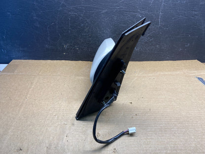2004 to 2009 Toyota Prius Right Passenger RH Side View Door Mirror AD9702 DW3