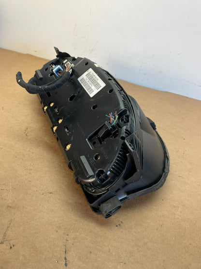 2003 2006 Land Range Rover Speedometer Cluster Gauge AG0722 DG9