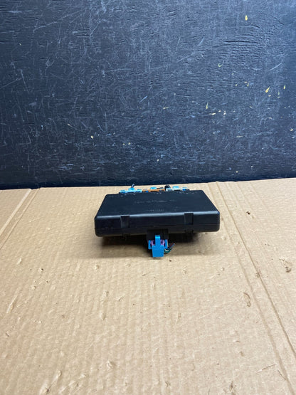 2003-2006 Silverado Suburban Tahoe Body Control BCM Module af6198 DG0