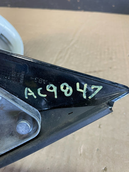 2006-2010 Mercedes-Benz R-Class R350 R500 Left Driver Door Mirror AC9847 DW11