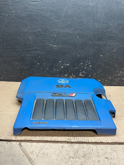 2008 to 2010 Toyota Highlander Top Engine Cover Lid X9713 DG5