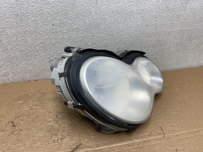 2005 to 2007 Mercedes-Benz C-Class Right Passenger Side Headlight AB4893 DW2
