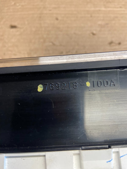 2001 to 2004 Toyota Tacoma Speedometer Cluster Gauge AF2664 DG6