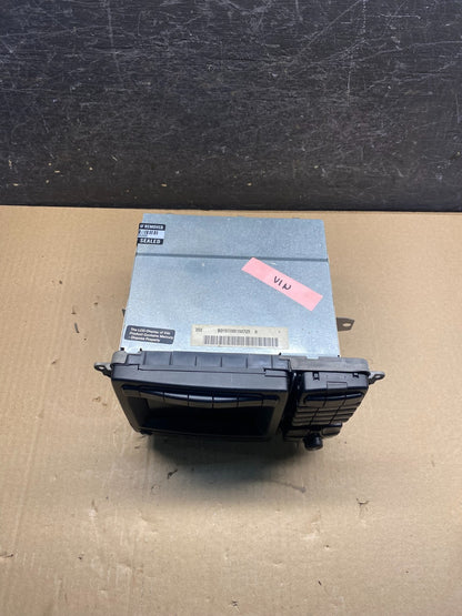 2000 2001 2002 Mercedes S430 S500 Radio Navigation AM FM ah7413 DG3